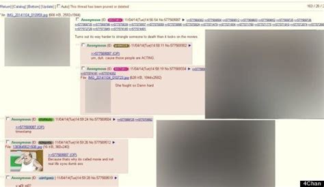 4chan adv|Will 4chan still be seen as an innovator under new .